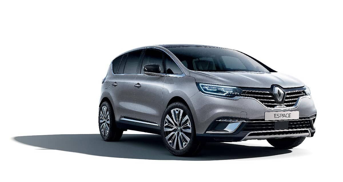 Renault espace