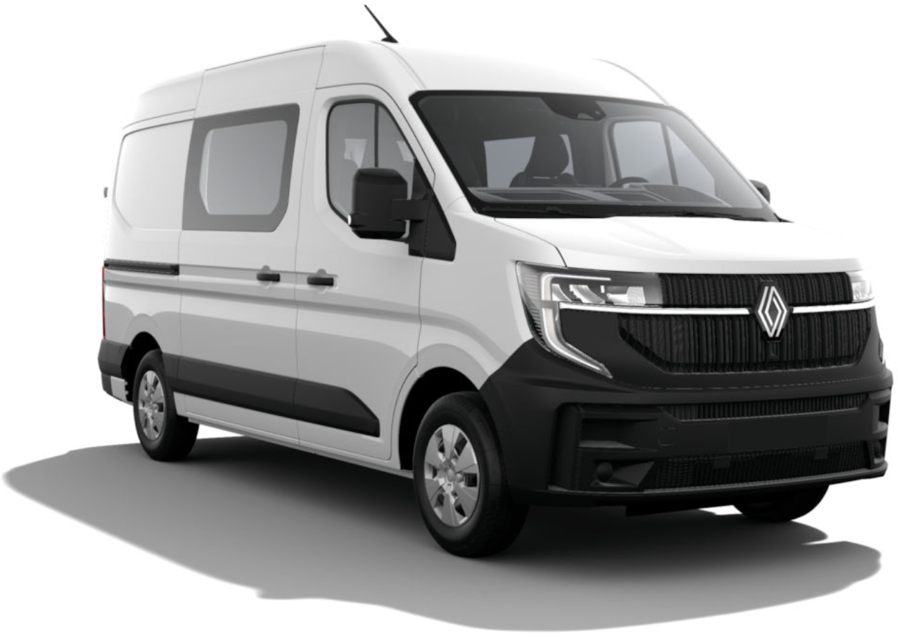 utilitaire 12m3