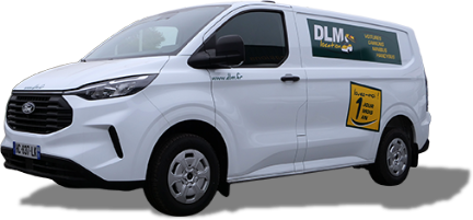 lld professionnelle utilitaire 6m3