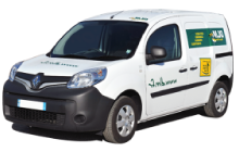 Renault Kangoo , Peugeot Partner